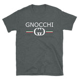 Gnocchi - Italie - T-shirt Standard - Ici & Là - T-shirts & Souvenirs de chez toi