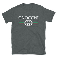 Thumbnail for Gnocchi - Italie - T-shirt Standard - Ici & Là - T-shirts & Souvenirs de chez toi