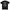 T-shirt Brésilien noir - Confort et style intemporel