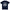 T-shirt Guyanais bleu marine - Fierté et humour local