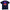 T-shirt Mahorais noir dos - Je ne suis pas parfait mais