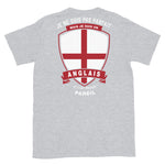 parfait-anglais T-shirt Standard - Ici & Là - T-shirts & Souvenirs de chez toi