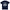 T-shirt Tahitien bleu marine - design classique et confortable