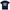 T-shirt femme indienne noir dos - Plus rien ne me fait peur