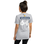 Béarnais Pastis 64 - T-shirt Standard - Ici & Là - T-shirts & Souvenirs de chez toi