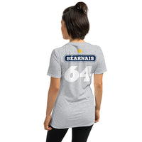 Thumbnail for Béarnais Pastis 64 - T-shirt Standard - Ici & Là - T-shirts & Souvenirs de chez toi