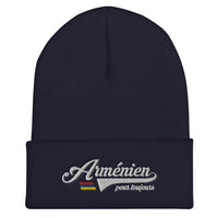 Thumbnail for Arménien pour toujours - Bonnet - Ici & Là - T-shirts & Souvenirs de chez toi