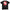 T-shirt Alsacien noir - Je ne suis pas parfait mais.