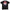 T-shirt Croate noir face - Je ne suis pas parfait mais.