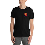 Choix Aveyron - T-shirts Unisexe Standard - Ici & Là - T-shirts & Souvenirs de chez toi