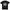 T-shirt Mexicaine noir - Ne me drague pas