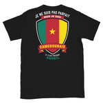 Parfait-camerounais T-shirt Standard - Ici & Là - T-shirts & Souvenirs de chez toi