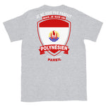 parfait-polynesien T-shirt Standard - Ici & Là - T-shirts & Souvenirs de chez toi