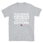 Ma-femme-egyptienne T-shirt Standard - Ici & Là - T-shirts & Souvenirs de chez toi