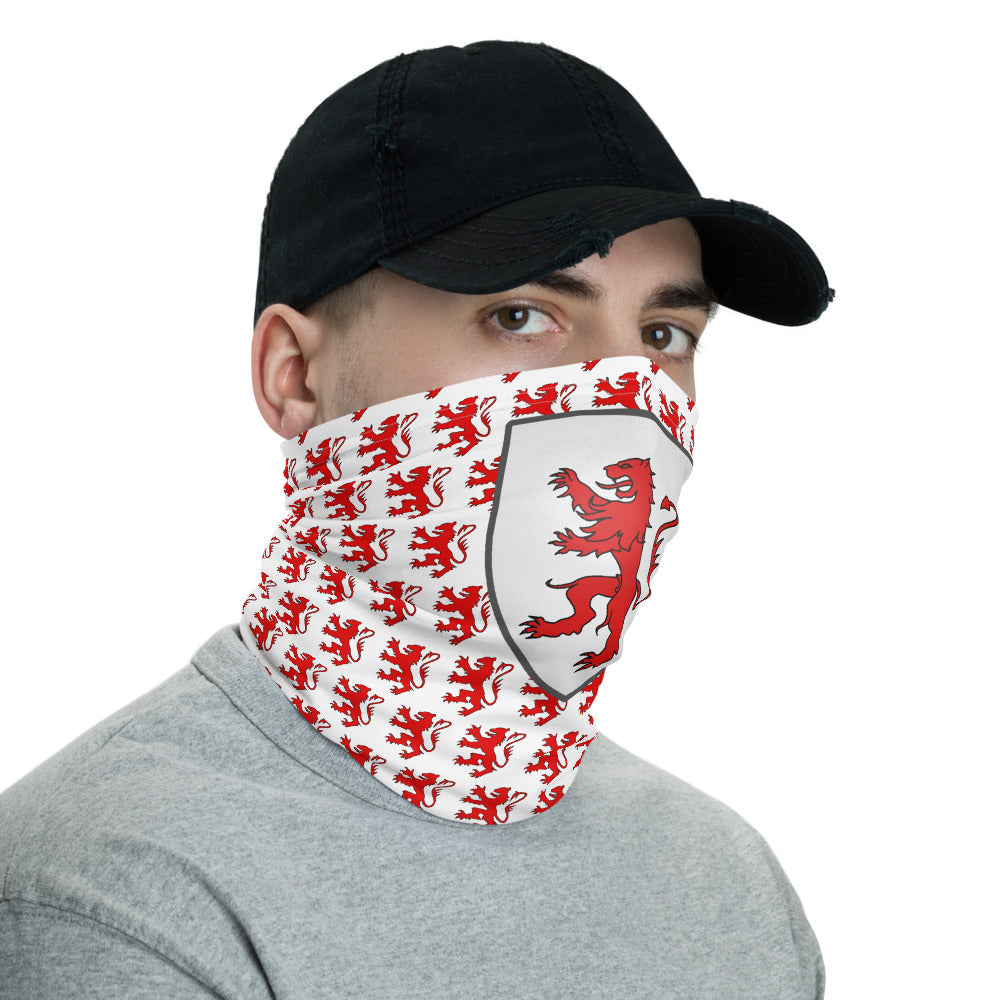Cache-cou Gers - Accessoire polyvalent et stylé