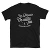 T-shirt Limousin noir - Un vrai trésor qui s'apprécie