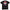T-shirt Belgique noir - Texte humoristique sur le dos