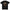 T-shirt Dauphinois noir - Fierté et humour du terroir