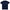 T-shirt Italie noir - Fierté et humour des origines