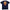 T-shirt Belgique bleu marine - Français, Belge, Suisse, Canadien