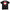 T-shirt autrichien noir - Je ne suis pas parfait mais.