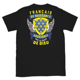 grace-ardechois T-shirt Standard IMPRESSION DOS - Ici & Là - T-shirts & Souvenirs de chez toi