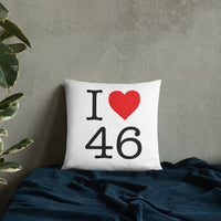 Thumbnail for Coussin décoratif Le Lot - Style New Yorkais humoristique