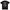 T-shirt Toulon noir - Confort et fierté locale