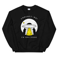 Thumbnail for Sweatshirt Bretagne - Emmenez-moi en Bretagne