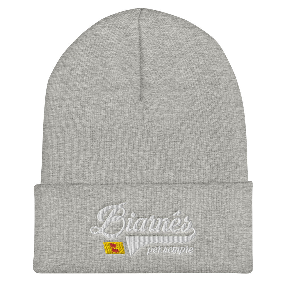 Béarnais pour toujours - Biarnés per sempre - Bonnet - Ici & Là - T-shirts & Souvenirs de chez toi