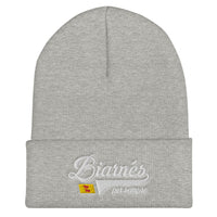 Thumbnail for Béarnais pour toujours - Biarnés per sempre - Bonnet - Ici & Là - T-shirts & Souvenirs de chez toi