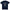 T-shirt Guadeloupe bleu marine - Le gars qui ne boit pas c'est un espion