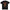 T-shirt Bretagne noir - Kouign Amann pour tous