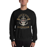 Pirate du Béarn - Sweatshirt - Ici & Là - T-shirts & Souvenirs de chez toi