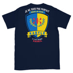 parfait-kabyle T-shirt Standard - Ici & Là - T-shirts & Souvenirs de chez toi