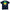 T-shirt Gabon noir dos - Je ne suis pas parfait mais