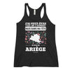 Débardeur Ariège noir anthracite - look décontracté et stylé