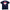 T-shirt Paraguay navy - Je ne suis pas parfait mais.