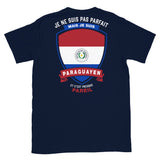 parfait-paraguayen T-shirt Standard - Ici & Là - T-shirts & Souvenirs de chez toi