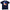 T-shirt Philippines noir dos - Je ne suis pas parfait mais.