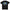 T-shirt Franche-Comté noir - Liberté Égalité Arbois