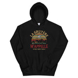 La Gruyère m'appelle, il faut que j'y aille - Fribourg, Suisse, Sweatshirt à capuche - Ici & Là - T-shirts & Souvenirs de chez toi