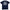 T-shirt Bigourdan noir dos - Je ne suis pas parfait mais