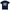 T-shirt Mexicain navy - Plus rien ne me fait peur ma femme est