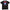 T-shirt Laos noir - Je ne suis pas parfait mais...