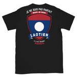 parfait-laotien T-shirt Standard - Ici & Là - T-shirts & Souvenirs de chez toi