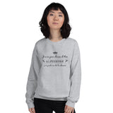 Choix Lozérienne - Sweatshirt - Ici & Là - T-shirts & Souvenirs de chez toi