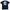 T-shirt Uruguay noir dos - Je ne suis pas parfait mais.