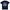 T-shirt Isérois bleu marine - Fierté locale et confort durable