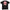 T-shirt Georgien noir - Je ne suis pas parfait mais.